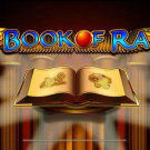 Ігровий автомат Book of Ra